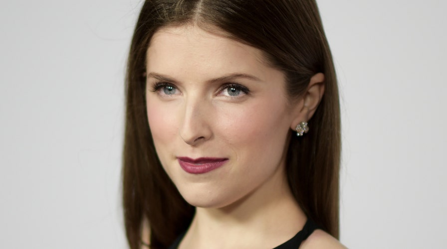 Hollywood stars open up about risk and inspiration