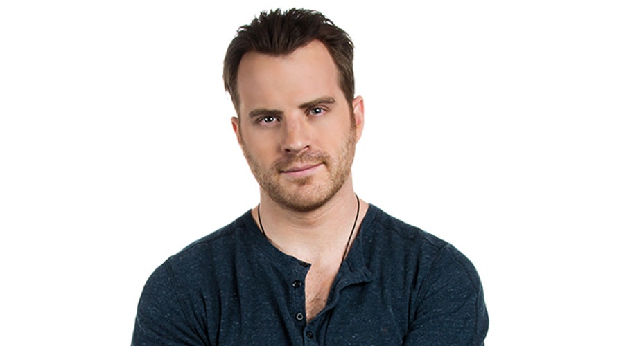 'Warcraft' Actor Rob Kazinsky Says the Film Was the 'Highlight' of His Life