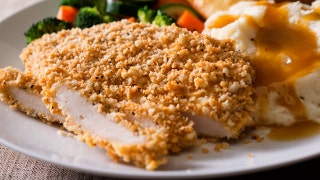 Will Boston Market’s oven crisp chicken fry the competition? - Fox News