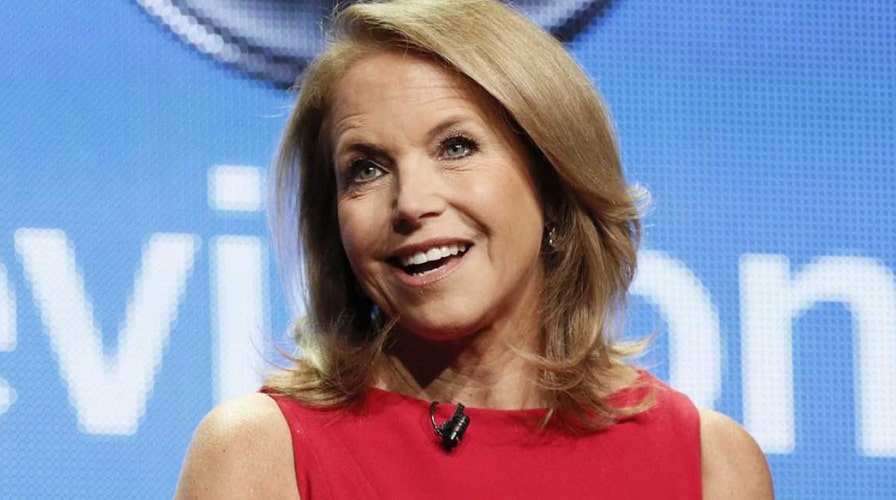 The problem with Katie Couric's editing