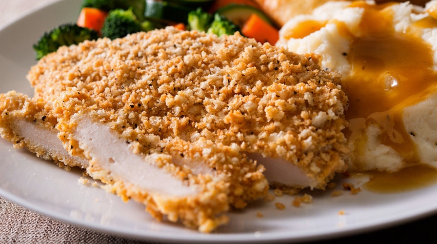 Will Boston Market’s oven crisp chicken fry the competition?