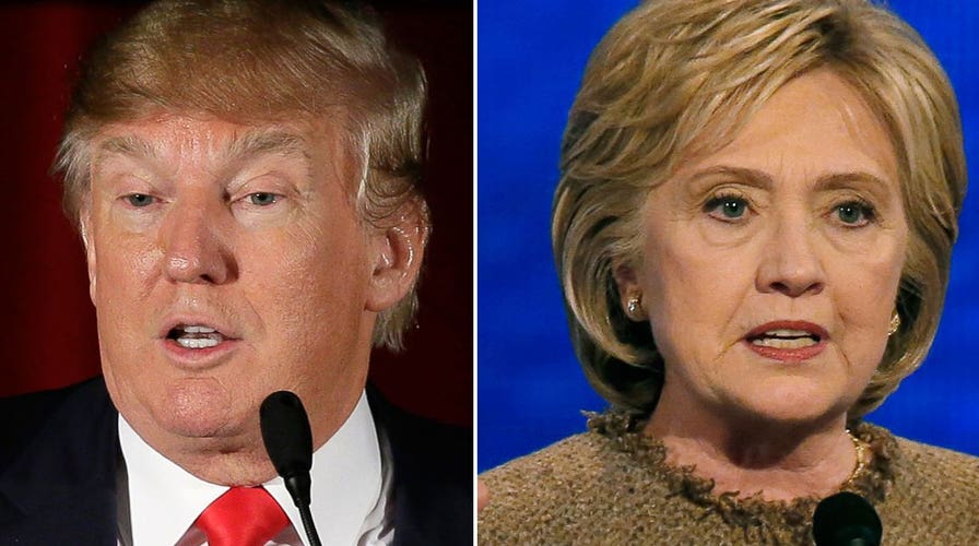 'Journal Editorial Report': 6/11/16