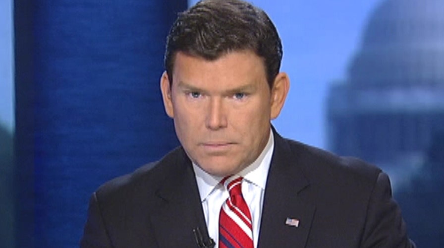 Coming up on Tuesday, June 14 edition of Special Report