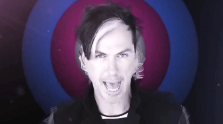 Fitz and the Tantrums get personal