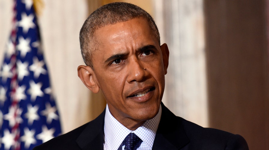 Did President Obama overstate US success against ISIS?