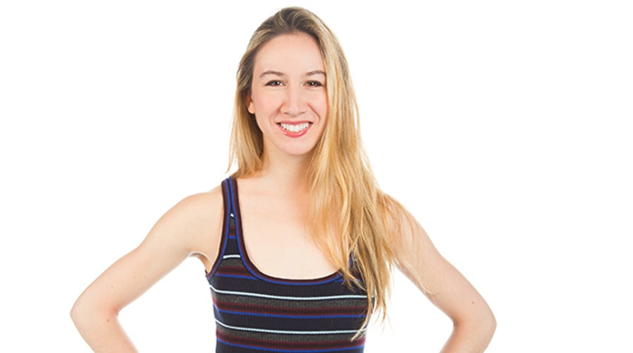 Isabella Boylston Trains for HOW MANY Hours a Day?