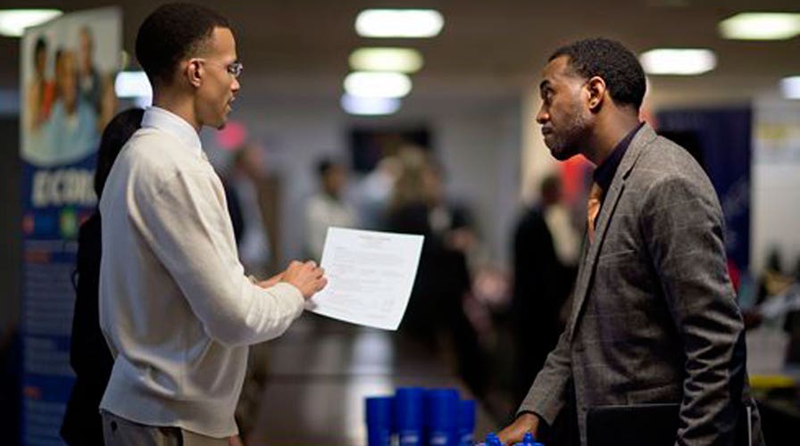 Looking for a job this summer? You could be in luck