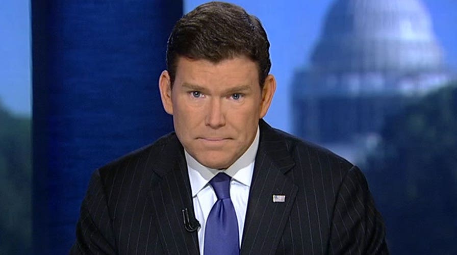 Coming up on Wednesday, June 15 edition of 'Special Report'