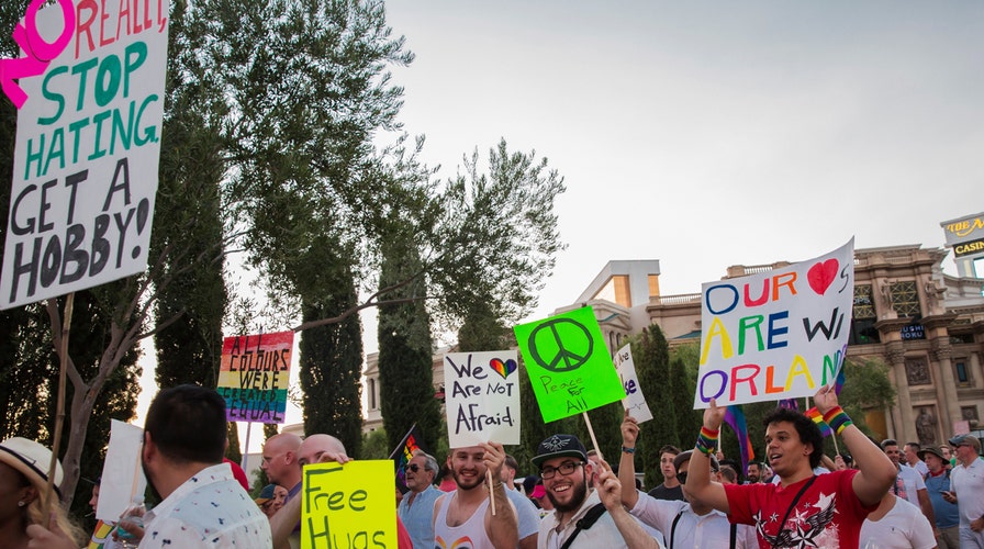 Your Buzz: Terrorists don't just hate gays