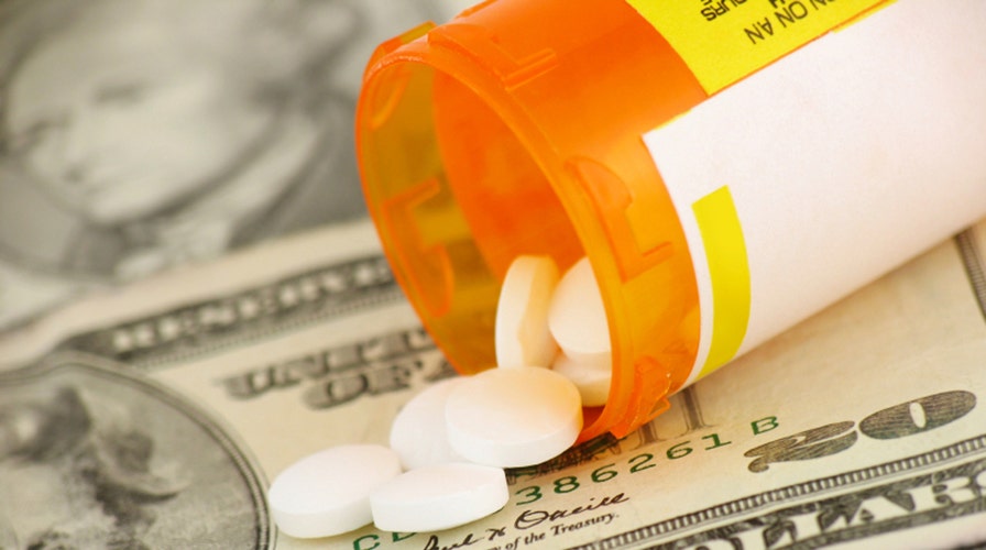 Startup offers cheaper prescription drugs