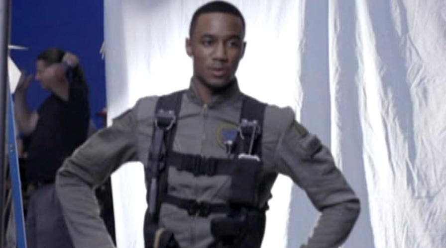 'Independence Day' stars say fans demanded sequel