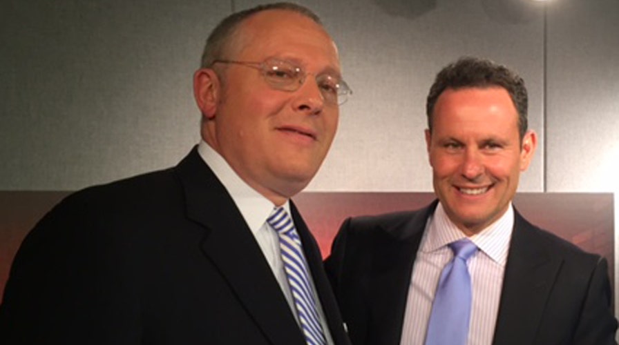 Former Trump Advisor Michael Caputo On His Lewandowski Tweet