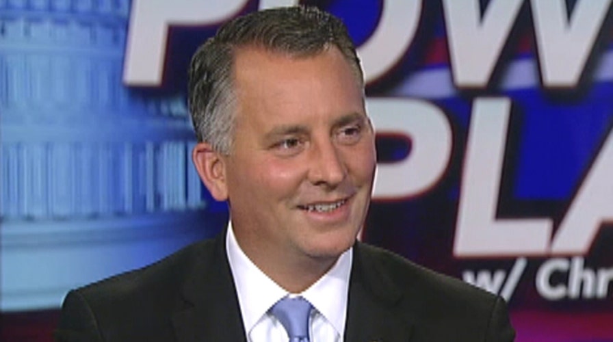 Power Play: Jolly's Sunshine State shakeup