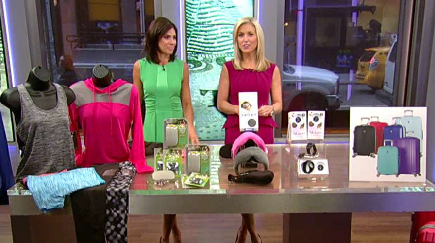 Fox Flash: Save big this summer