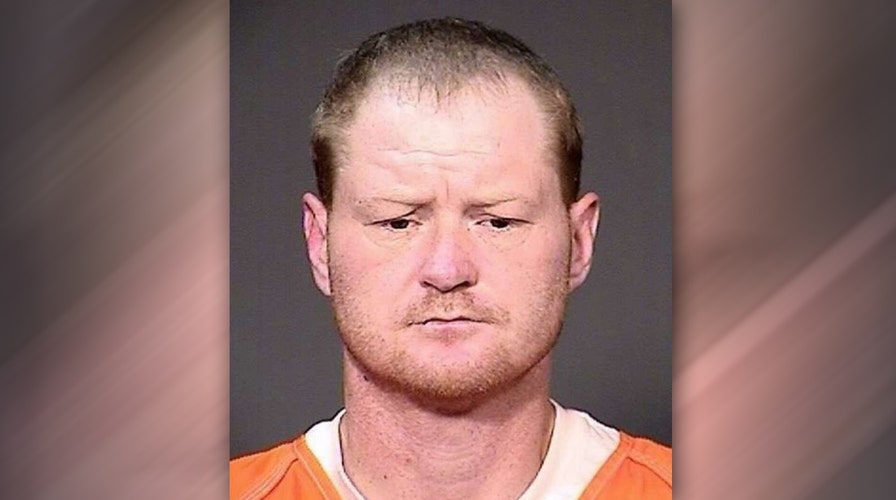 Boyfriend accused of decapitating girlfriend's rape suspect