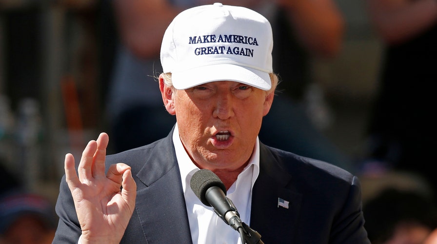 Power Play: When will Trump get it going?