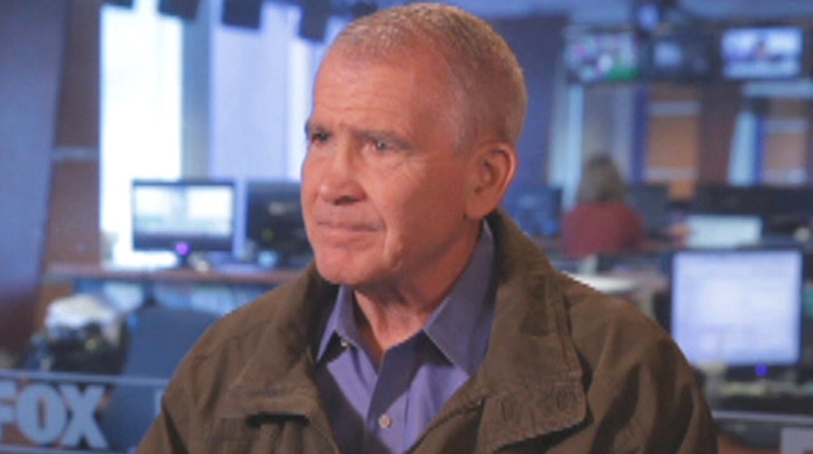 What it means to serve and inspire others