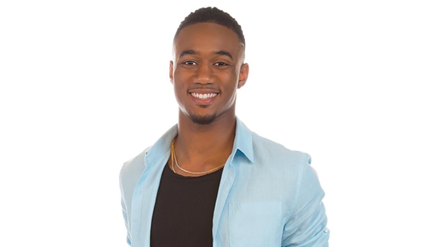 'ID4: Resurgence' Star Jessie T. Usher Talks Aliens