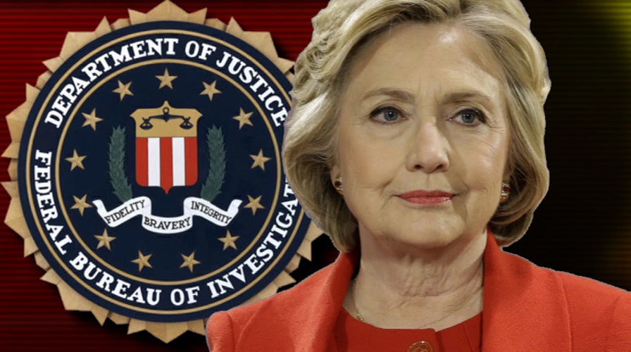 Coming Up on 'Fox News Sunday': July 3