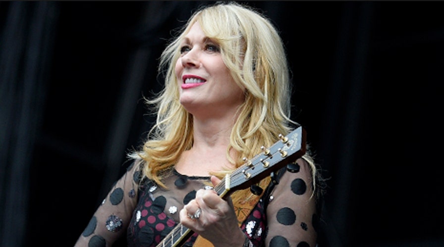 Heart tops list of hot new music