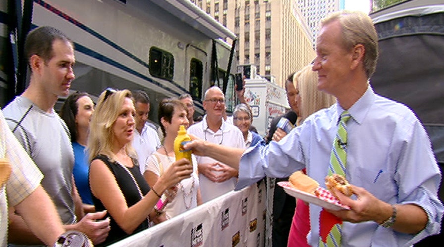 After the Show Show: Meet the fans!