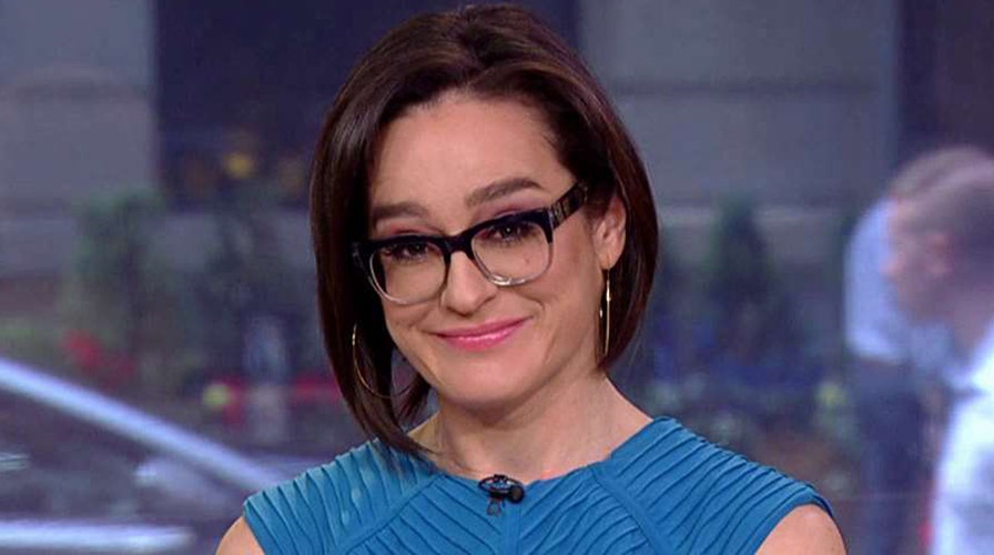 Kennedy's vice presidential crush revealed