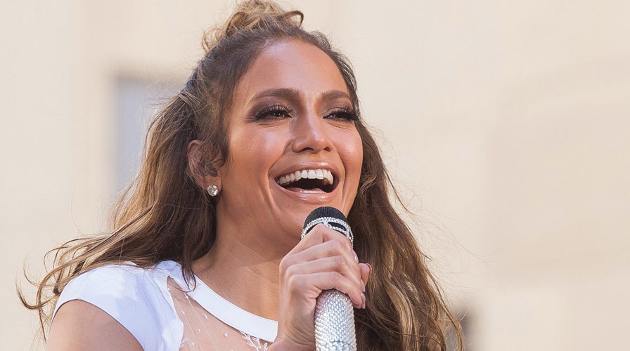 Jennifer Lopez: I don't know that I would do 'Idol' again