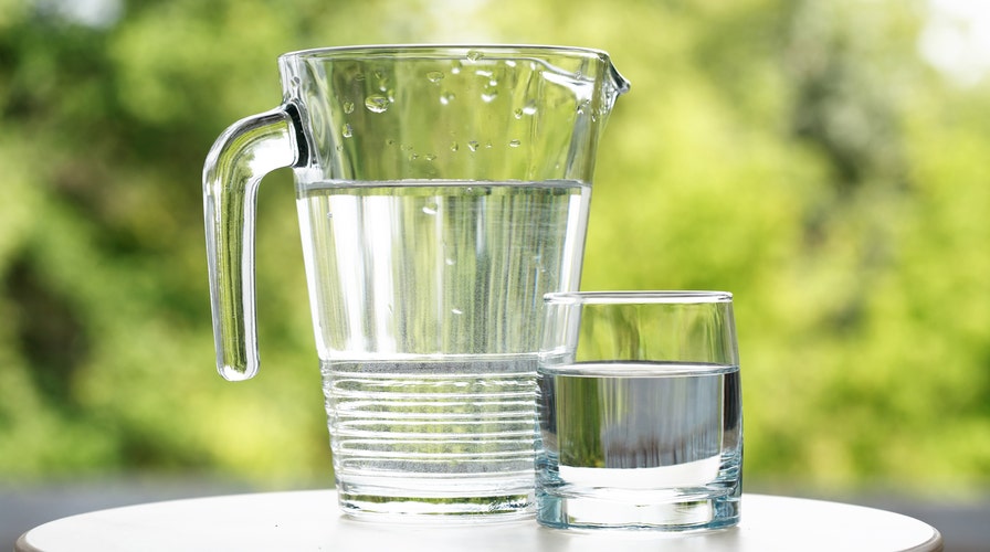 Kids’ Alzheimer's risk, skinny water, weak prenatal vitamins