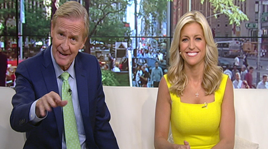 After the Show Show: Ready for the Convention?