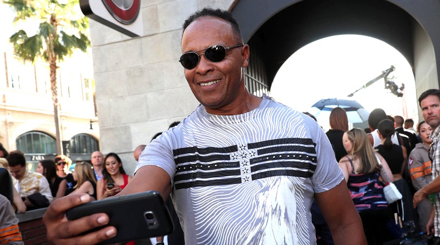 Is Ray Parker Jr. Sick of His 'Ghostbusters' Theme?