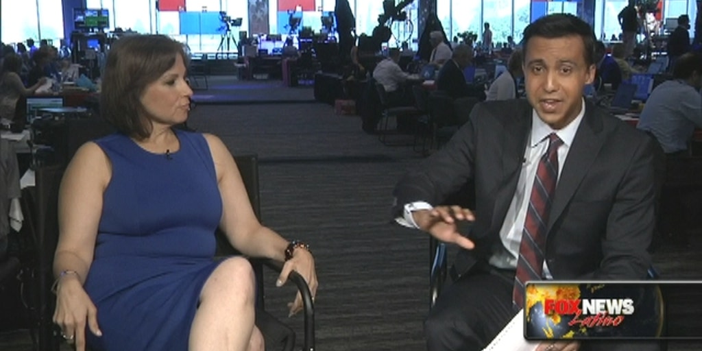 Day 2 live from RNC in Cleveland | Fox News Video