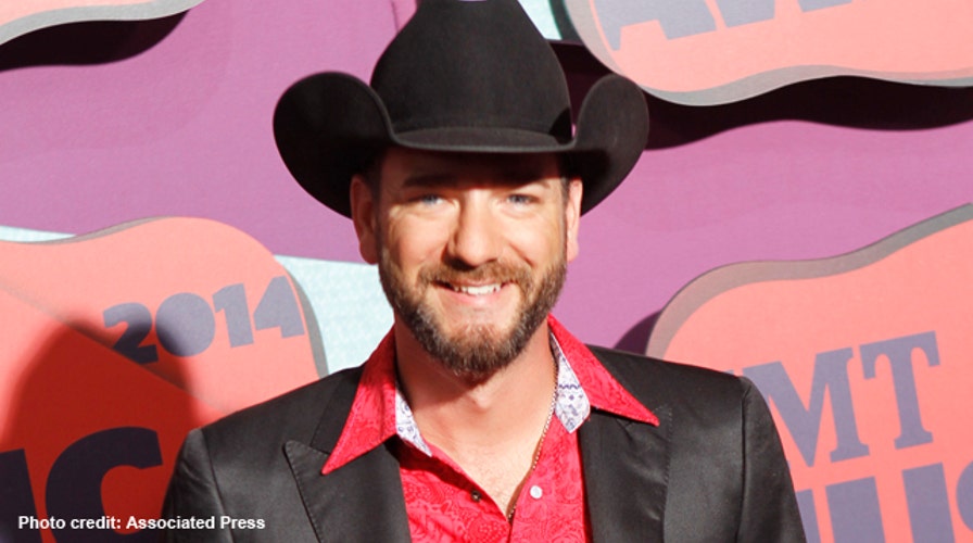 Campbell Sings About Faith in 'Outskirts of Heaven'