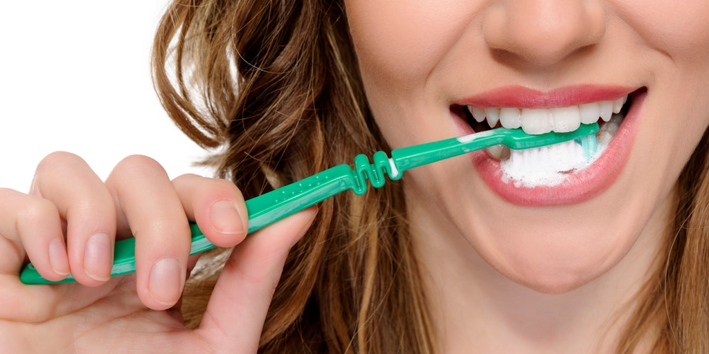 Allergy Sufferers Find Relief In Immunotherapy Toothpaste Fox News