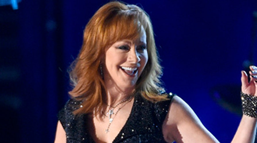 Country music royalty enjoying Vegas residency