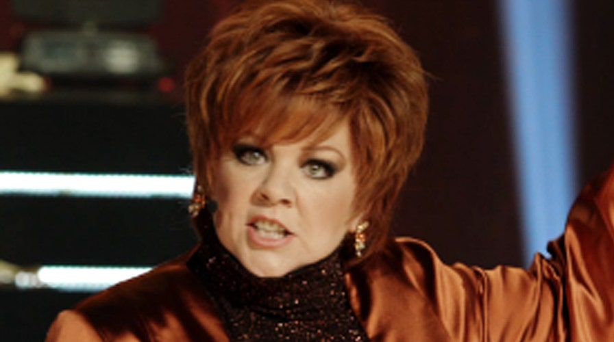 Bring Melissa McCarthy home