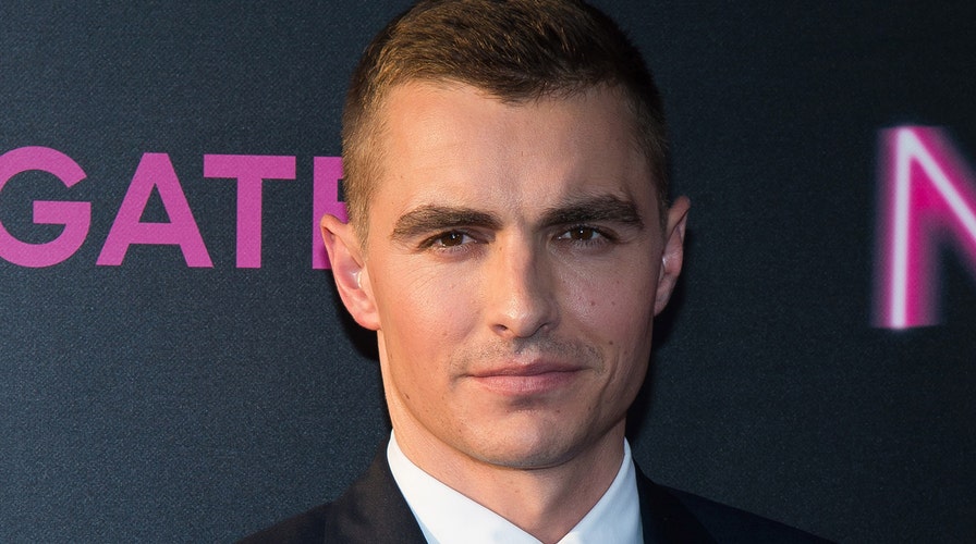 Face2Face plays dare with 'Nerve' stars