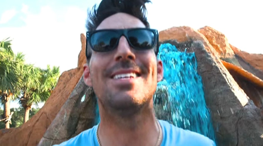 Jake Owen talks love songs, new album