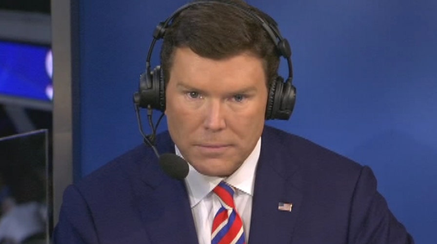 Coming up on Friday, July 29 edition of Special Report