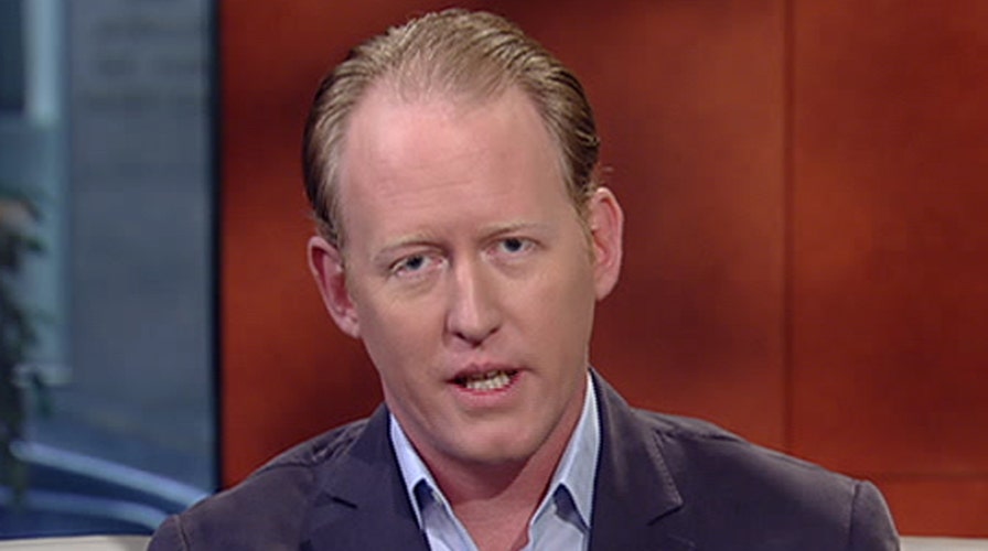 After the Show Show: Rob O'Neill