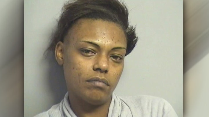 Mom arrested after feeding vodka to 3-month-old baby