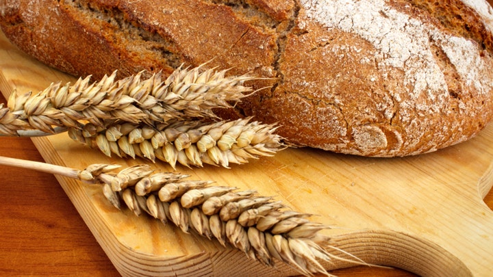 Reducing gluten symptoms