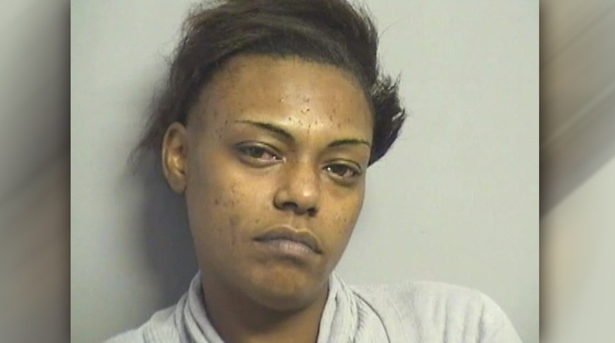 Mom arrested after feeding vodka to 3-month-old baby