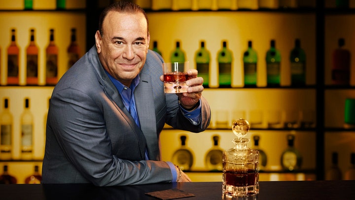 Jon Taffer still gets down and dirty to clean up busted bars
