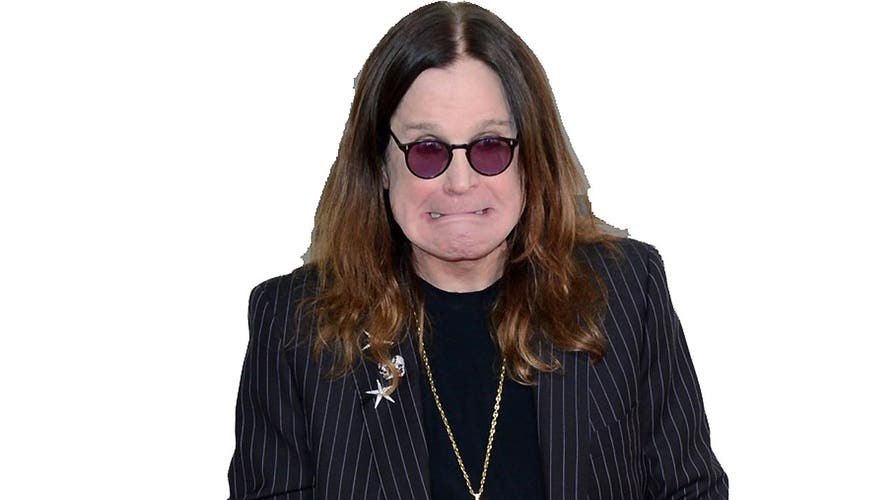 Hollywood Nation: Ozzy Osbourne opens up about affair