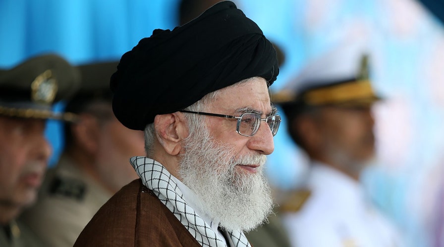 Did US payment give Iran more power?