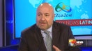 Dr. Manny Alvarez talks Zika at the Olympics