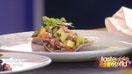 Two dishes perfect for your next Olympics-watching
