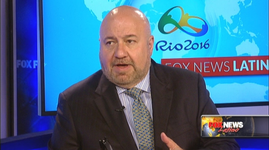 What are the long-term effects of Zika?