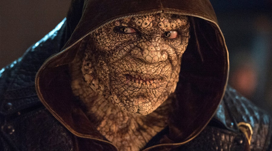 Can 'Suicide Squad' dethrone 'Jason Bourne' at box office?