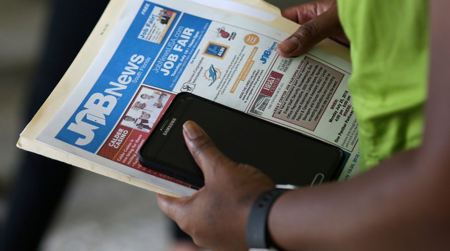 After the Buzz: Does the economy help the Dems? 